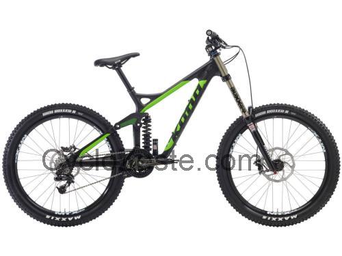 Kona Operator fiche technique et avis